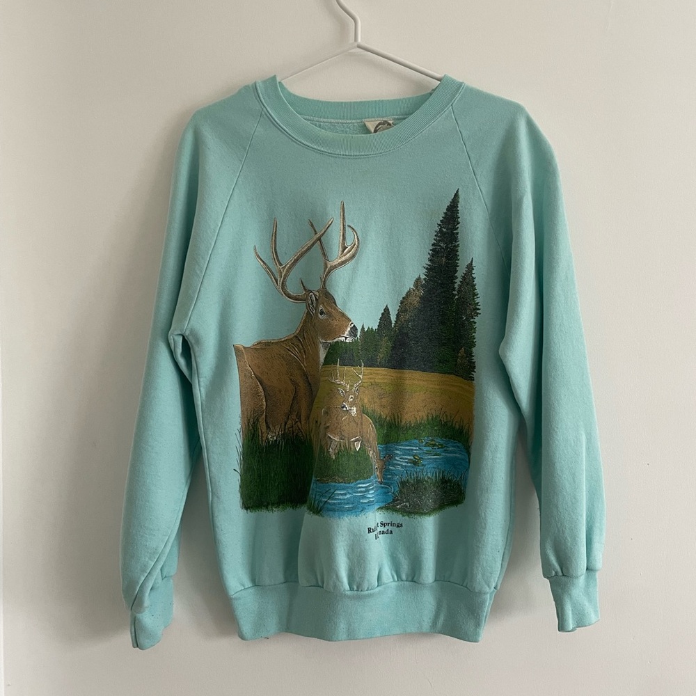 Vintage Sweatshirt